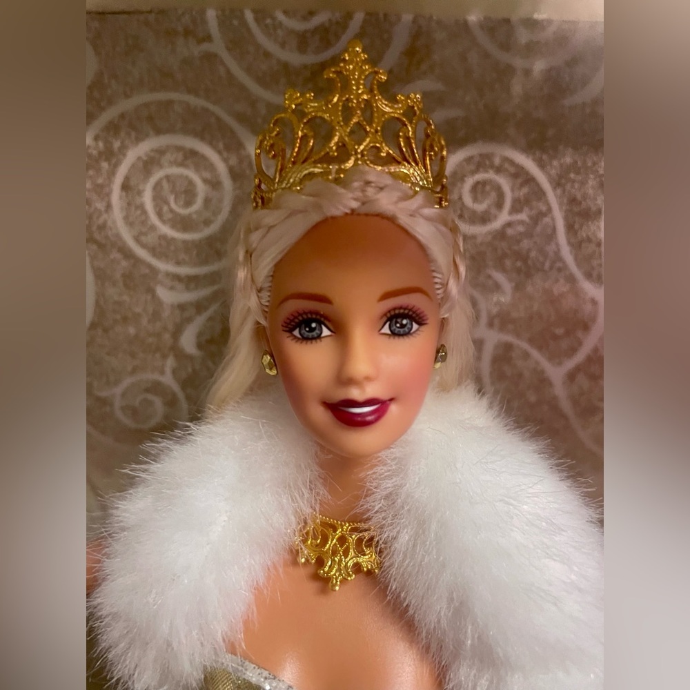 celebration barbie special 2000 edition - Picture 3 of 8
